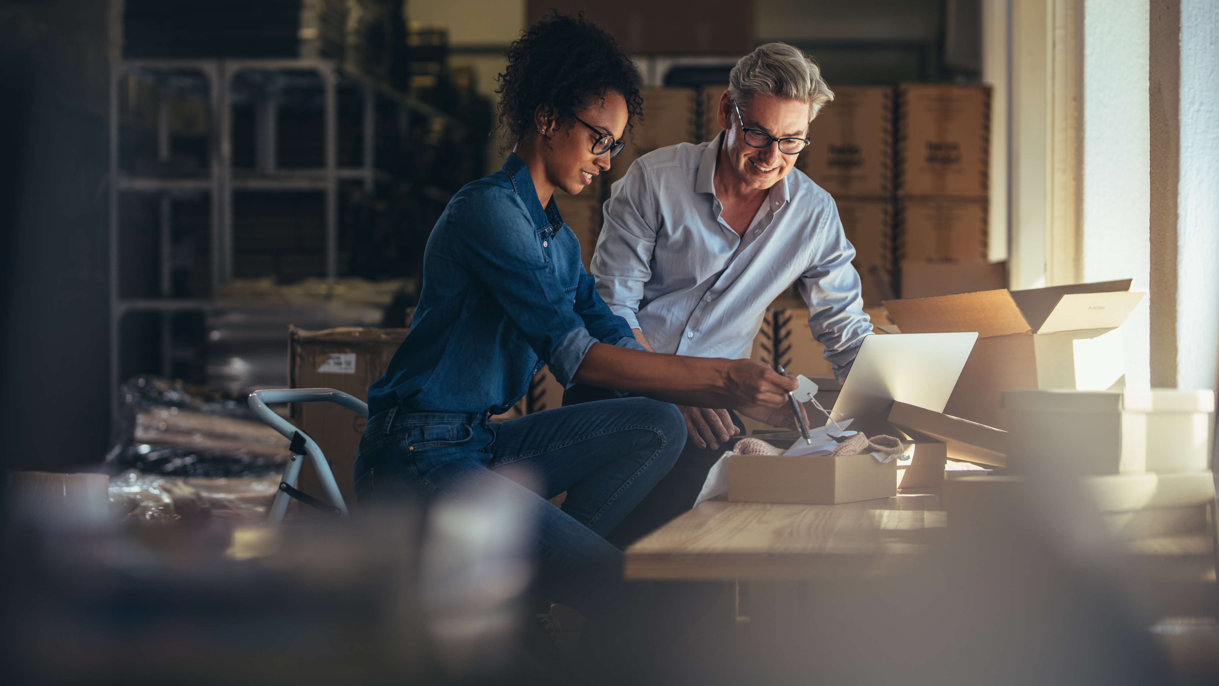 Small Business image